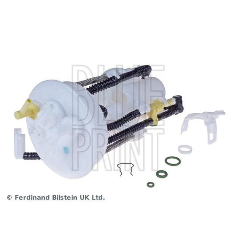 Blue Print Fuel Filter Element in the fuel tank ADH22345