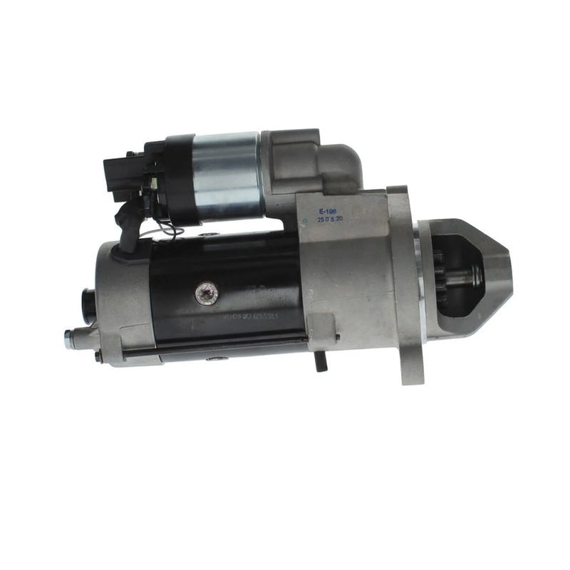 Bosch Starter Motor 12V 3.3kW Teeth F 002 G70 022