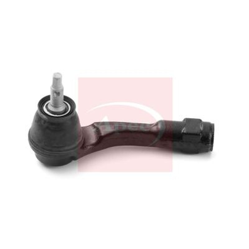 Apec Steering Tie Rod End Ball Joint Front Left M14x1.5 AST6593