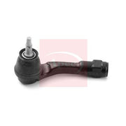 Apec Steering Tie Rod End Ball Joint Front Left M14x1.5 AST6593