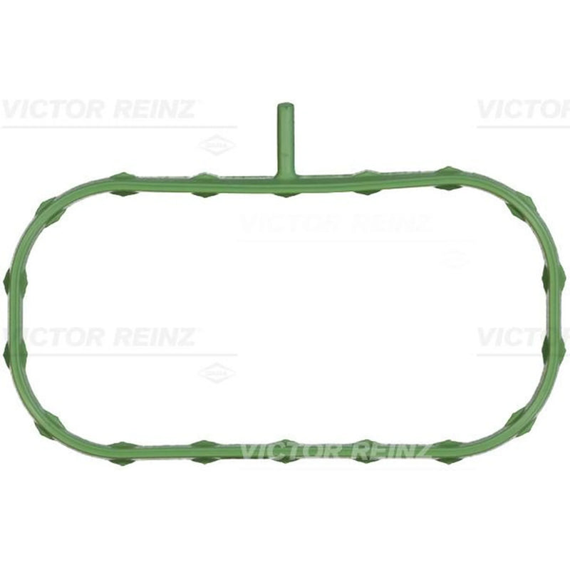 Victor Reinz Intake Manifold Gasket Thick Rubber 71-20004-00