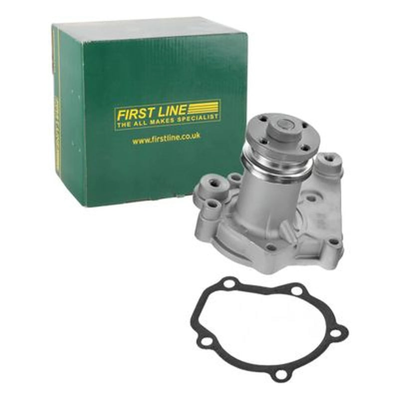 First Line Engine Cooling Water Pump FWP1437