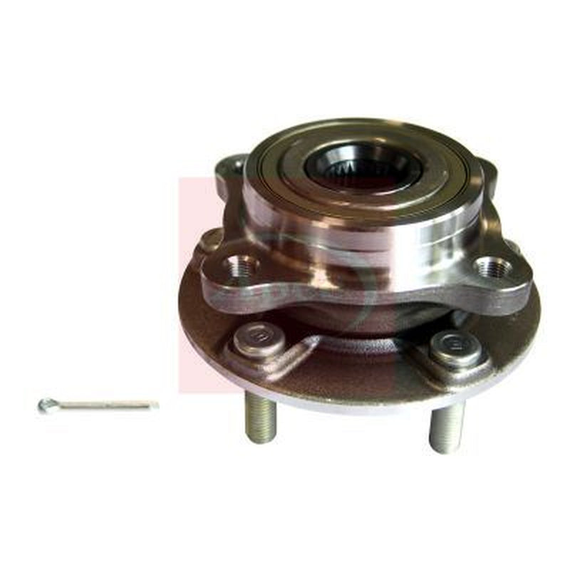 Apec 2 x Wheel Bearing Kits AWB1806