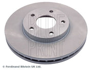 Blue Print ADN143101 Brake Disc