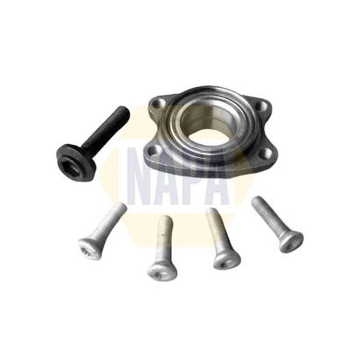 NAPA Wheel Bearing Kit PWB1090