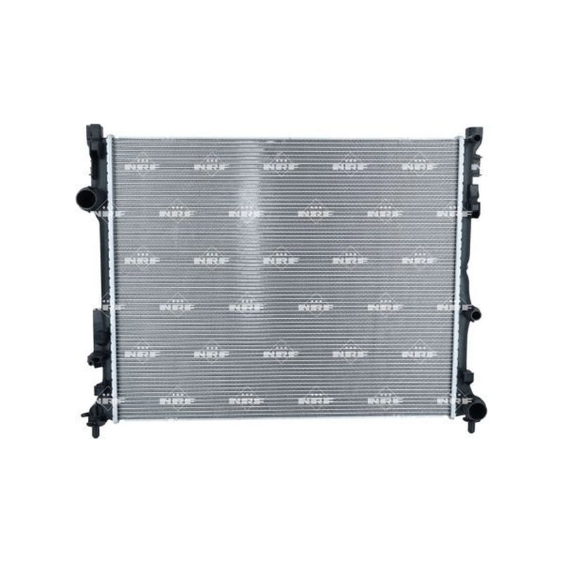 NRF Engine Radiator 550244