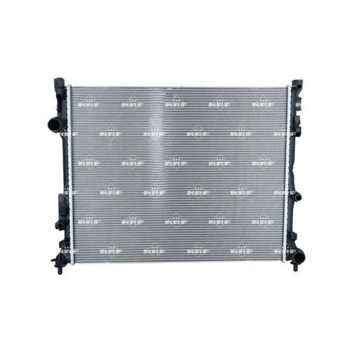 NRF Engine Radiator 550244