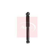 Apec Shock Absorber Damper Strut Rear Left ASA1031
