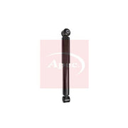 Apec Shock Absorber Damper Strut Rear Left ASA1031