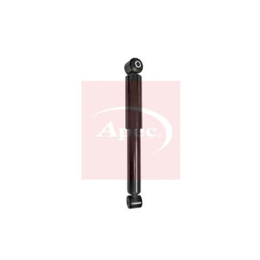 Apec Shock Absorber Damper Strut Rear Left ASA1031