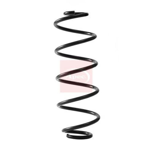 Apec Rear Suspension Coil Spring ACS2365