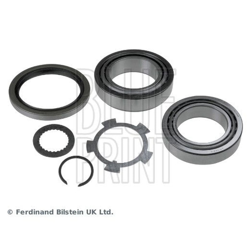Blue Print Wheel Bearing Kit Front Right ADT38256