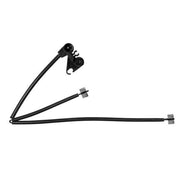 DON 2 x Brake Pad Wear Sensor Front WIK515
