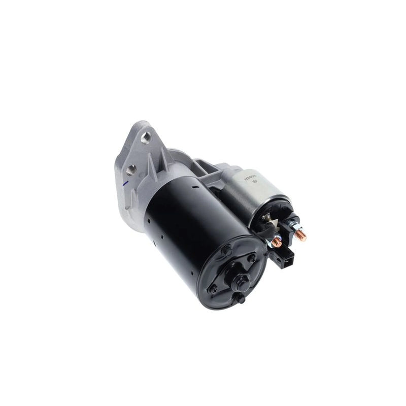 Bosch Starter Motor 12V 1.1kW 9 Teeth 1 986 S00 653
