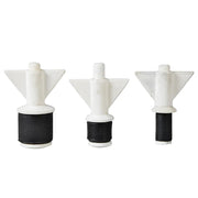 Monument 1369X Test Plug Set of 6 15/22/28mm - 1369X
