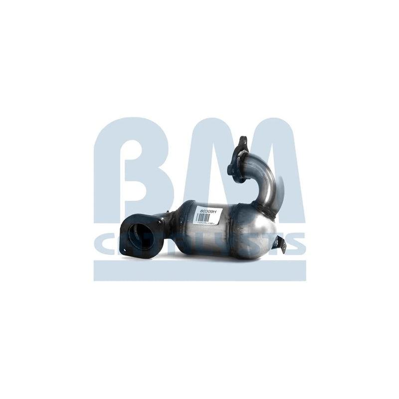 BM Catalysts Homologated Diesel Cat BM80309H