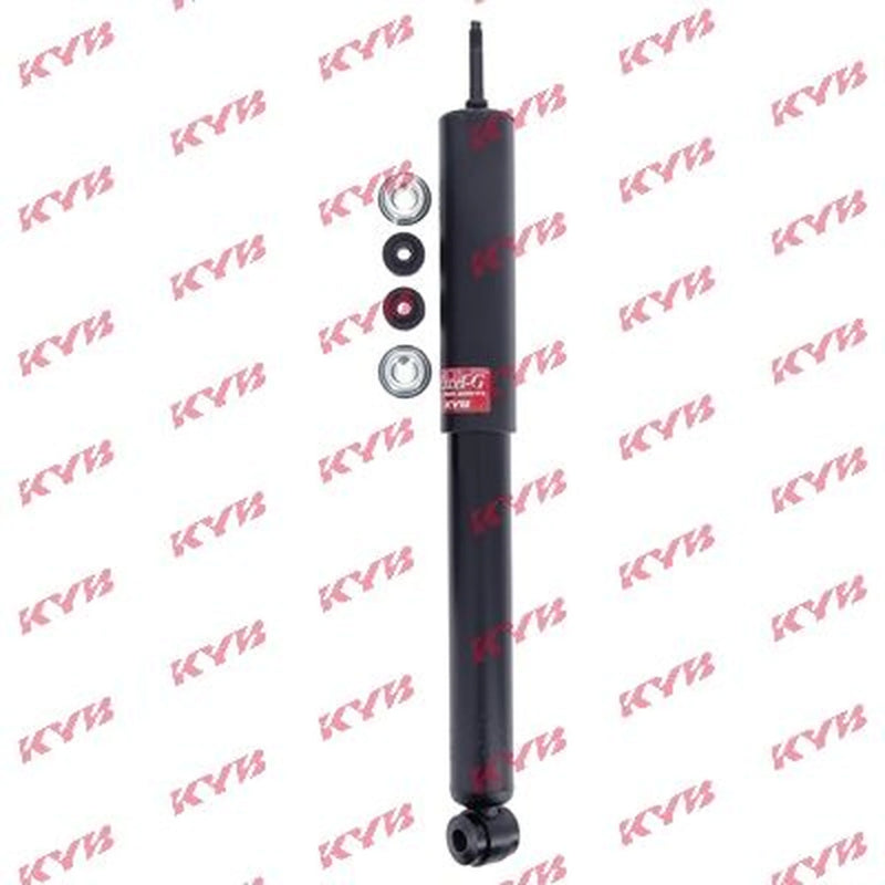 KYB Shock Absorber Damper Strut Rear 344275