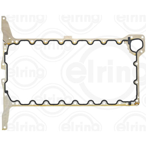 Elring Oil Sump Gasket Wide Thick 364.900