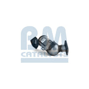 BM Catalysts Homologated Petrol Cat BM91002H