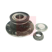 Apec Wheel Bearing Kit AWB1620