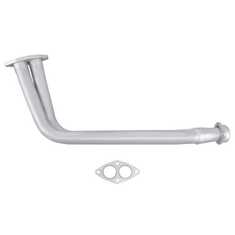 Hella Exhaust Pipe OD 8LA 366 006-651
