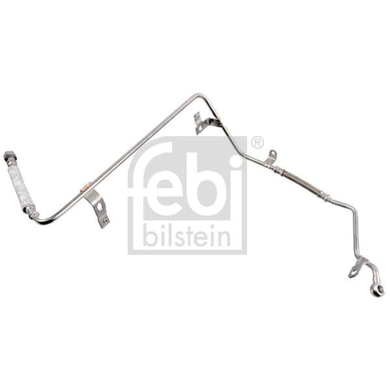 Febi Turbo Oil Feed Return Line 184727
