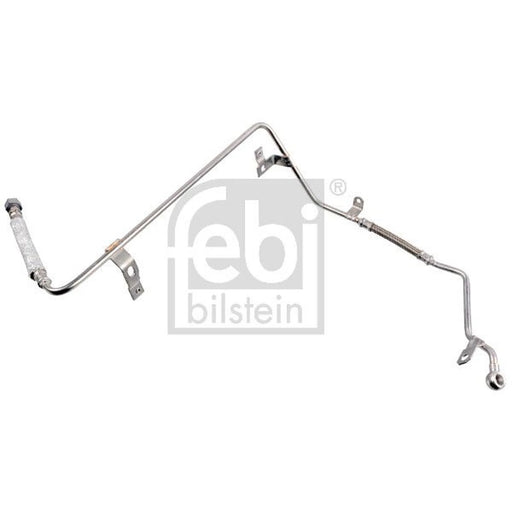 Febi Turbo Oil Feed Return Line 184727