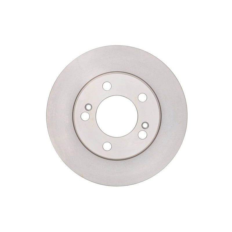 Bosch 2 x Vented Front Brake Discs 0 986 479 D32