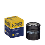 Hella Engine Oil Filter H90W34