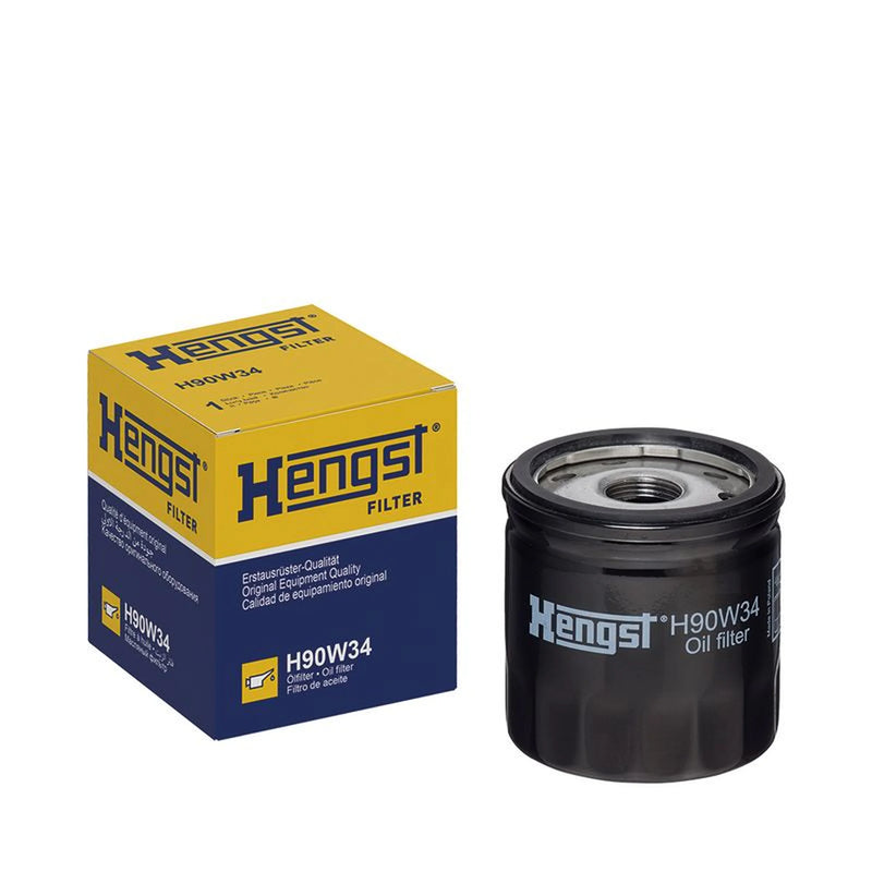 Hella Engine Oil Filter H90W34