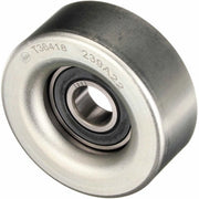 Gates V-Ribbed Belt Deflection/Guide Pulley T36418