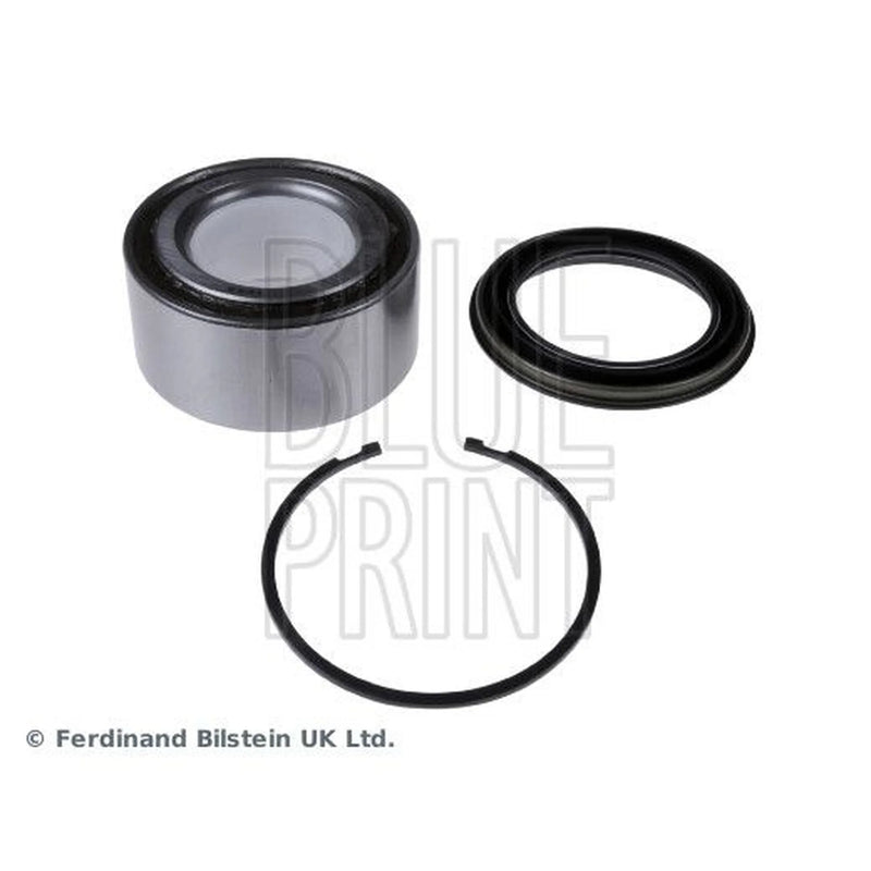 Blue Print Wheel Bearing Kit Front Right 76mm ADN18268