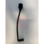 Apec Brake Pad Wear Sensor Front WIR5365
