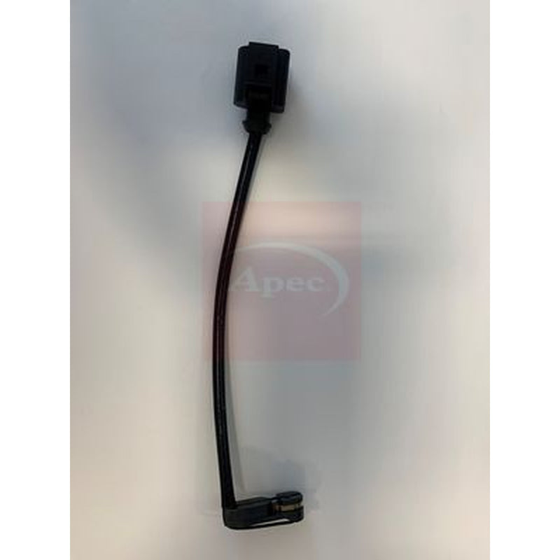 Apec Brake Pad Wear Sensor Front WIR5365