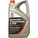 Comma Fully Synthetic Automatic Transmission & Power Steering Fluid Oil MVATF5L Comma  - Town Parts