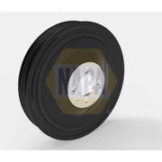 NAPA Crank Shaft Belt Pulley NTV1062