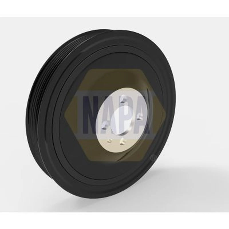 NAPA Crank Shaft Belt Pulley NTV1062
