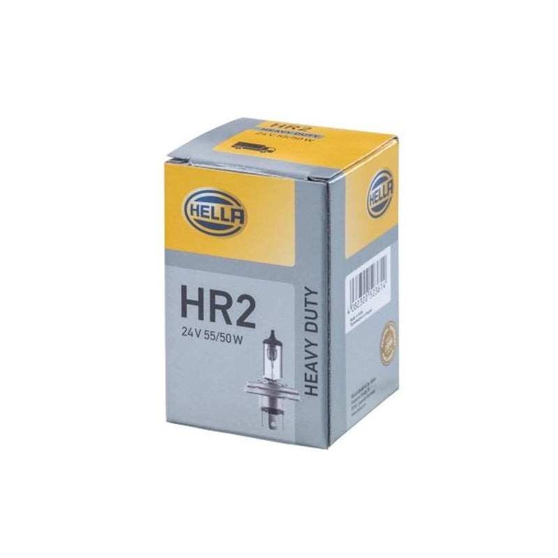 Hella Bulb Ece-R 37-R2-24V55/50W 8GD 8GD 002 088-271