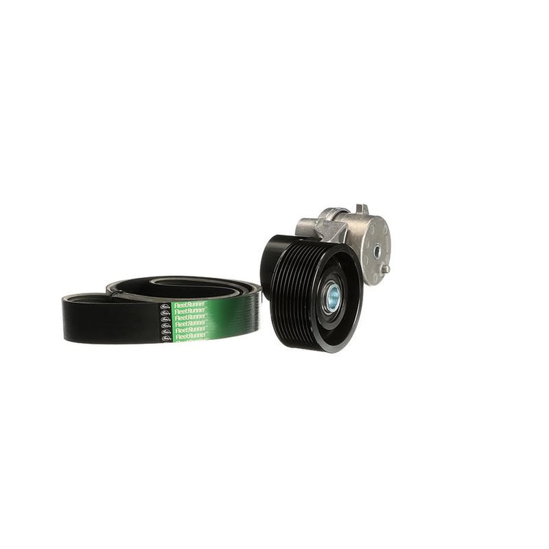 Gates V-Ribbed Belt Set K0110PK1490HD