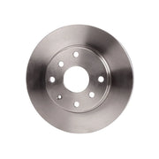 Bosch 2 x Vented Brake Discs 0 986 479 R70