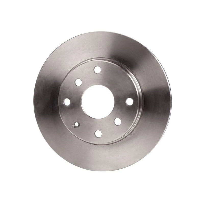 Bosch 2 x Vented Brake Discs 0 986 479 R70