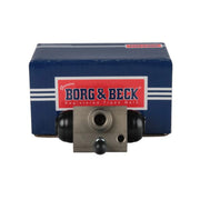 Borg & Beck Wheel Cylinder Hydraulic Brake Rear Left BBW1944
