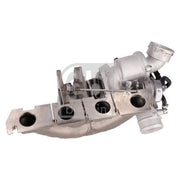 Febi Turbocharger Turbo Unit 186709