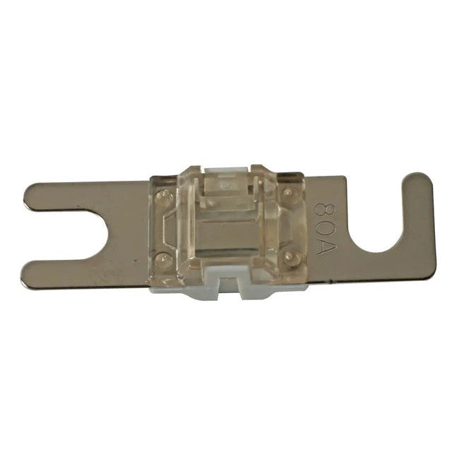 Connect Midi Fuses, Open Ended 80A 2pc - CPL