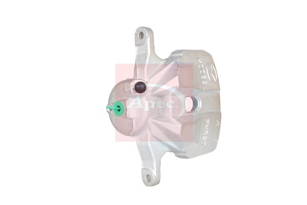 Apec Brake Caliper Assembly Front Left