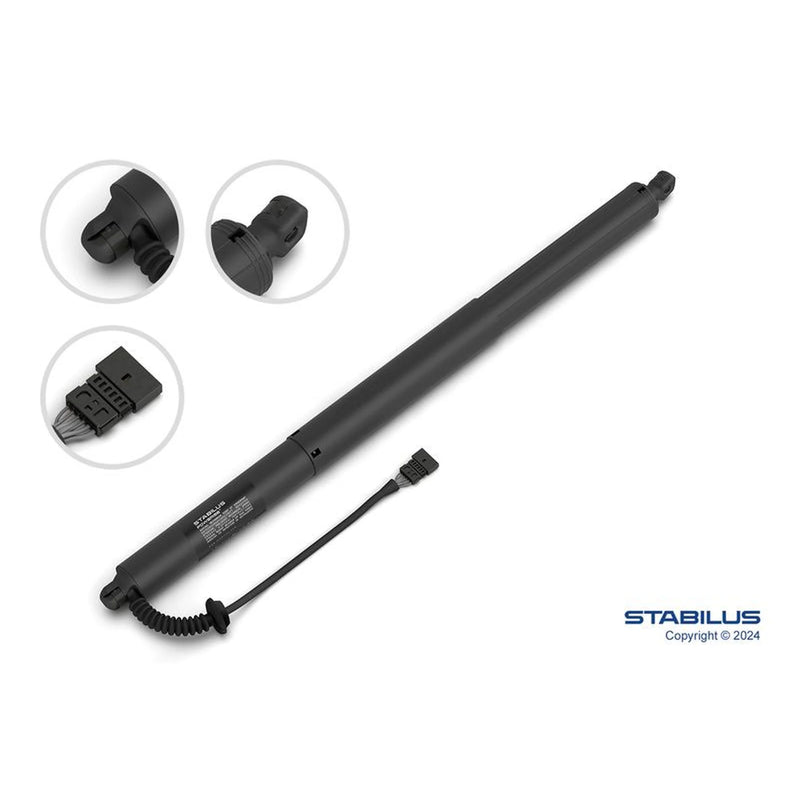 Stabilus Electric Tailgate Motor Boot Lift / Power Tail 430944
