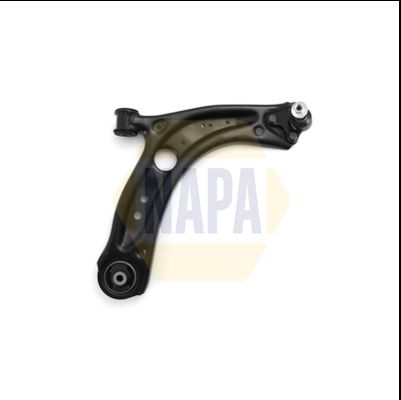 NAPA Control/Trailing Arm Front Right