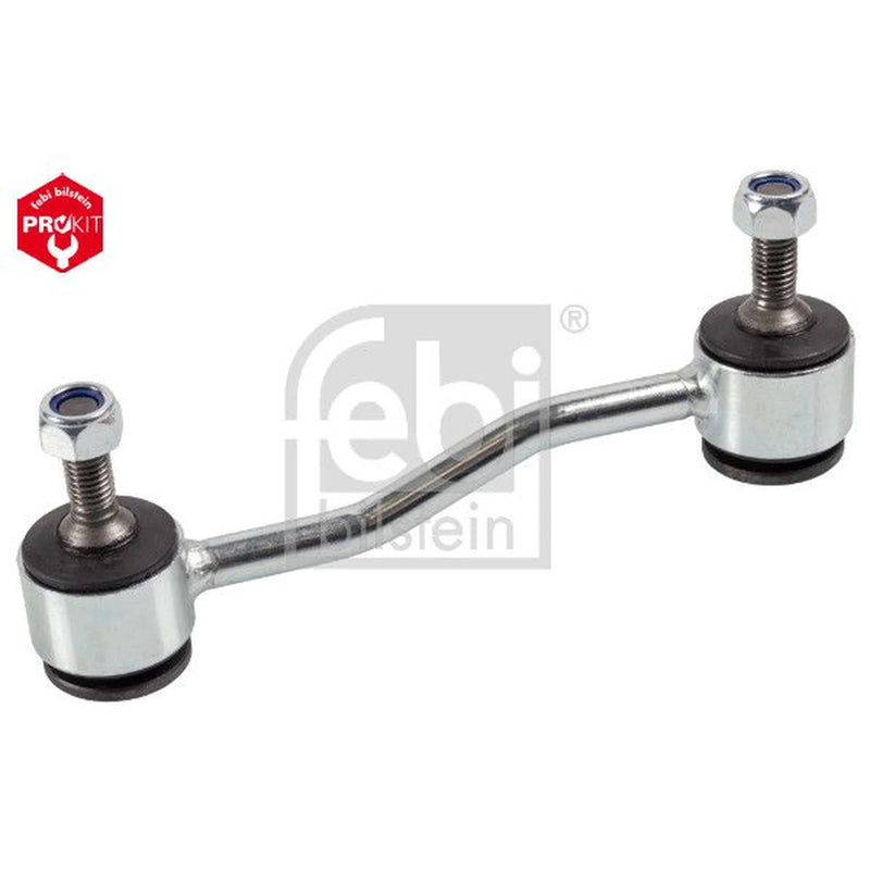 Febi Stabiliser Bar Link Coupling Rod Front Right 17595