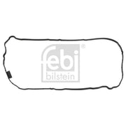 Febi Cylinder Head Cover Gasket ACM (Polyacrylate) 174032