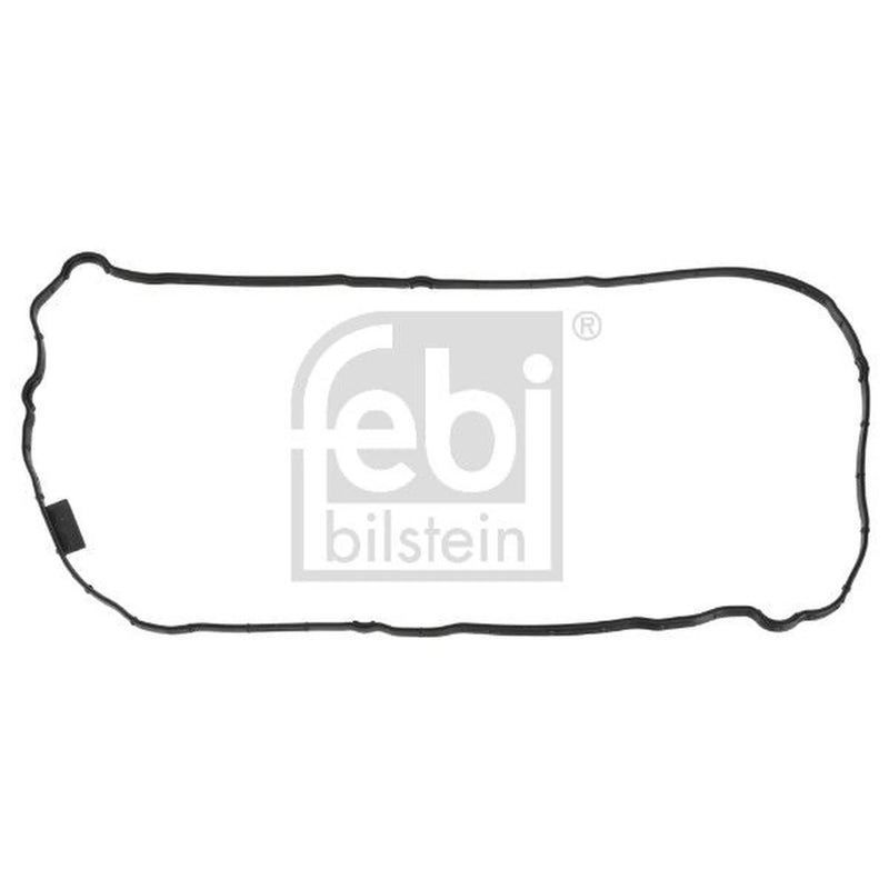 Febi Cylinder Head Cover Gasket ACM (Polyacrylate) 174032